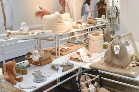 Stand: Jollein, Halle 10.1 Stand: Jollein, Halle 10.1